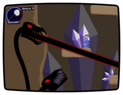 Detail of screenshot from Mop of Destiny